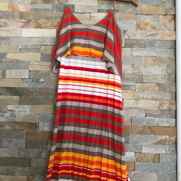 Arden B maxi dress - Picture 2 of 2